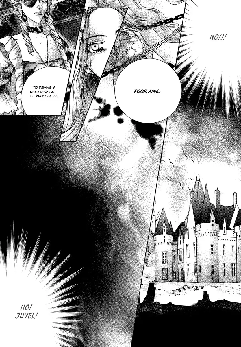 Absolute Witch Chapter 18.011 19